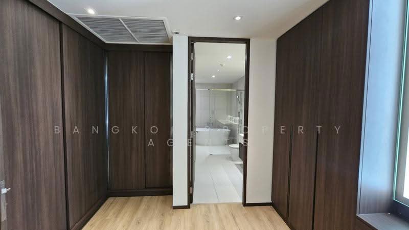 Raveevan Space, Bangkok, Soi Sukhumvit 39, Khlong Tan Nua, Watthana, Bangkok, 3 Bedrooms, 271 sqm, Condo For Rent, by BANGKOK PROPERTY AGENTS, 500520142 - DDproperty.com