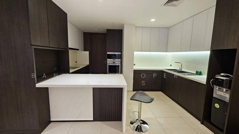 Raveevan Space, Bangkok, Soi Sukhumvit 39, Khlong Tan Nua, Watthana, Bangkok, 3 Bedrooms, 271 sqm, Condo For Rent, by BANGKOK PROPERTY AGENTS, 500520142 - DDproperty.com