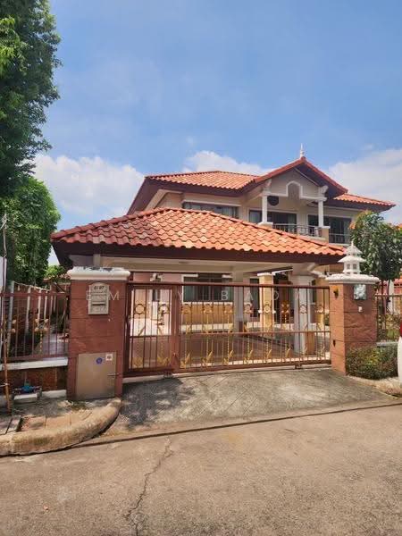undefined, Bangkok, Lat Krabang, Bangkok, 3 Bedrooms, 300 sqm, Single Detached House For Rent, by Emily Bada, 500520143 - DDproperty.com