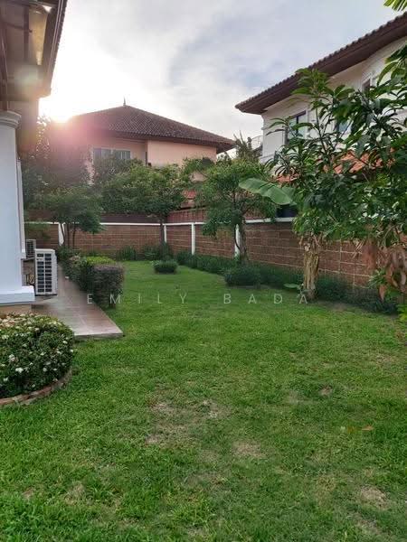 undefined, Bangkok, Lat Krabang, Bangkok, 3 Bedrooms, 300 sqm, Single Detached House For Rent, by Emily Bada, 500520143 - DDproperty.com