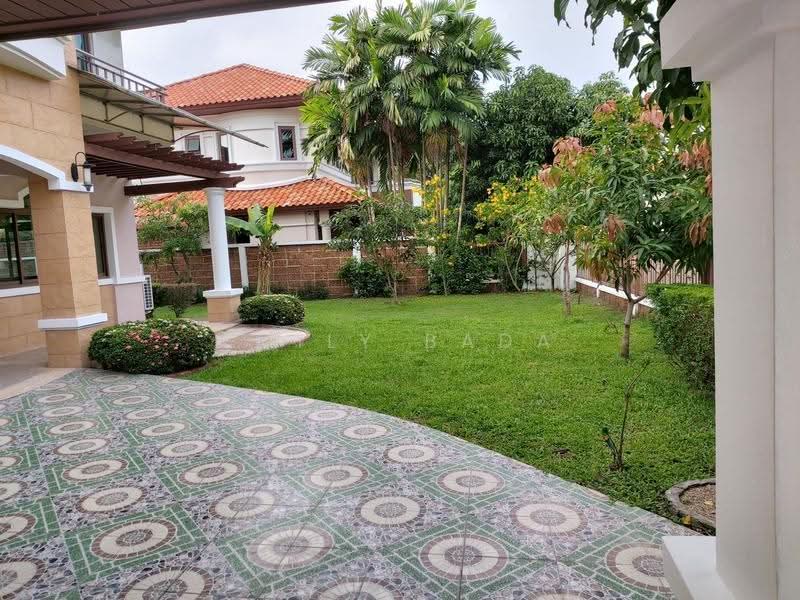 undefined, Bangkok, Lat Krabang, Bangkok, 3 Bedrooms, 300 sqm, Single Detached House For Rent, by Emily Bada, 500520143 - DDproperty.com