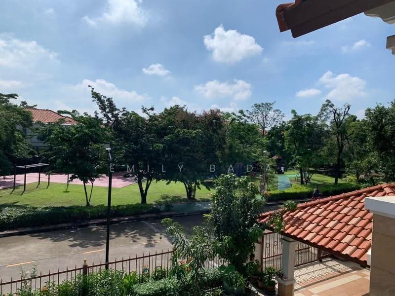 undefined, Bangkok, Lat Krabang, Bangkok, 3 Bedrooms, 300 sqm, Single Detached House For Rent, by Emily Bada, 500520143 - DDproperty.com