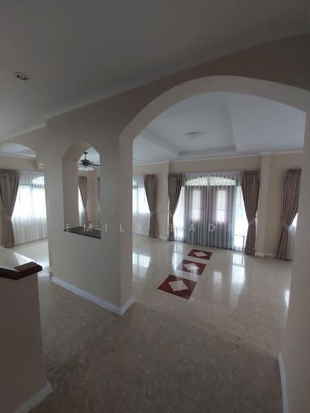 undefined, กรุงเทพ, ลาดกระบัง, กรุงเทพ, 300 ตร.ม., บ้านเดี่ยว ให้เช่า, โดย Emily Bada, 500520143 - DDproperty.com
