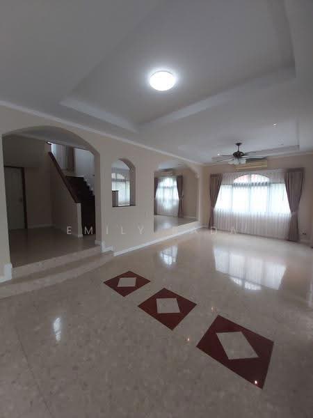 undefined, Bangkok, Lat Krabang, Bangkok, 3 Bedrooms, 300 sqm, Single Detached House For Rent, by Emily Bada, 500520143 - DDproperty.com