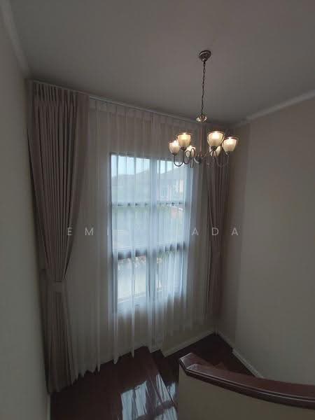 undefined, กรุงเทพ, ลาดกระบัง, กรุงเทพ, 300 ตร.ม., บ้านเดี่ยว ให้เช่า, โดย Emily Bada, 500520143 - DDproperty.com