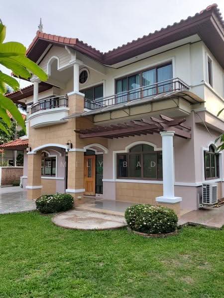 undefined, Bangkok, Lat Krabang, Bangkok, 3 Bedrooms, 300 sqm, Single Detached House For Sale, by Emily Bada, 500520145 - DDproperty.com