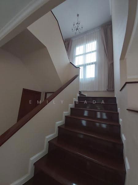 undefined, กรุงเทพ, ลาดกระบัง, กรุงเทพ, 300 ตร.ม., บ้านเดี่ยว ขาย, โดย Emily Bada, 500520145 - DDproperty.com