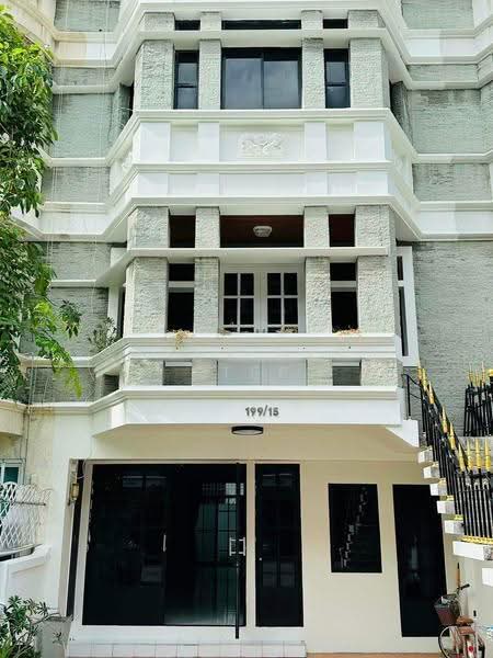 Townhome for rent sukhumvit 31, กรุงเทพ, คลองเตยเหนือ, วัฒนา, กรุงเทพ, 350 ตร.ม., ทาวน์เฮ้าส์ ให้เช่า, โดย Sunny Next Step, 500520147 - DDproperty.com