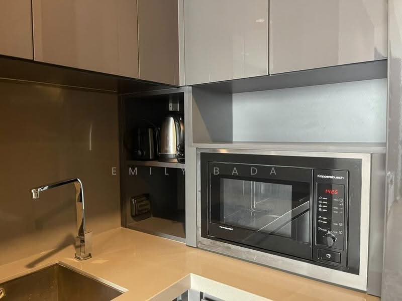 The Diplomat Sathorn, Bangkok, 158 Sathorn Nua Road, Silom, Bang Rak, Bangkok, 1 Bedroom, 42 sqm, Condo For Sale, by Emily Bada, 500520148 - DDproperty.com