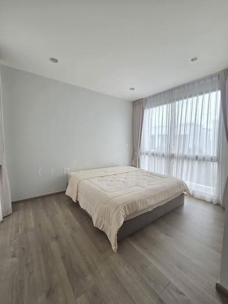 AERIE Srinakarin-Suan Luang, Bangkok, Soi Muban Seri Villa, Nong Bon, Prawet, Bangkok, 5 Bedrooms, 390 sqm, Single Detached House For Rent, by Fazwaz (Thailand) Co., Ltd., 500520149 - DDproperty.com