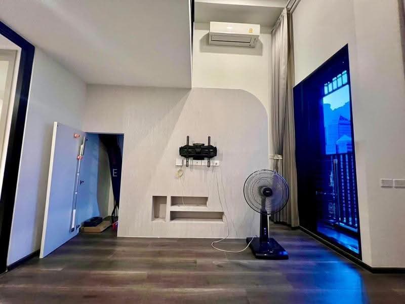 Knightsbridge Space Ratchayothin, Bangkok, Phaholyothin Road, Chatuchak, Bangkok, 1 Bedroom, 40 sqm, Condo For Rent, by Emily Bada, 500520151 - DDproperty.com
