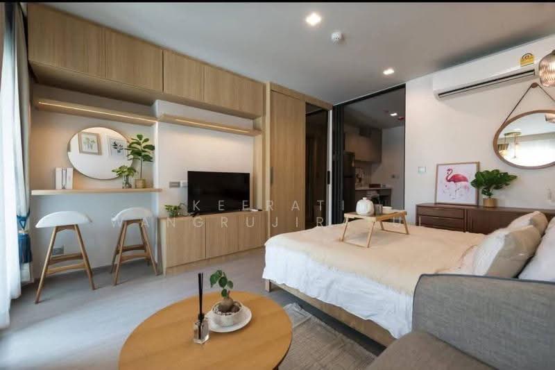 Life Ladprao : ไลฟ์ ลาดพร้าว, กรุงเทพ, 992 ถนนลาดพร้าว, จอมพล, จตุจักร, กรุงเทพ, 30 ตร.ม., คอนโด ให้เช่า, โดย Keerati Wangrujirakul, 500520152 - DDproperty.com