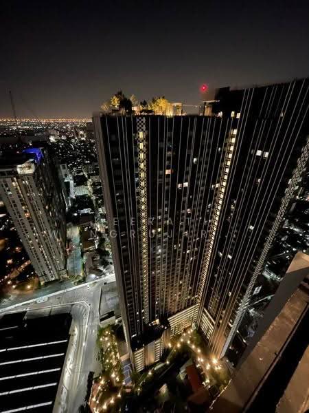 Life Ladprao, Bangkok, 992 Ladprao Road, Jom Phon, Chatuchak, Bangkok, 1 Bedroom, 30 sqm, Condo For Rent, by Keerati Wangrujirakul, 500520152 - DDproperty.com