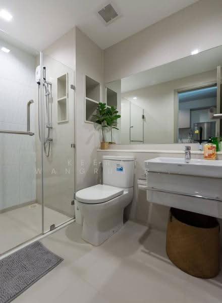 Life Ladprao, Bangkok, 992 Ladprao Road, Jom Phon, Chatuchak, Bangkok, 1 Bedroom, 30 sqm, Condo For Rent, by Keerati Wangrujirakul, 500520152 - DDproperty.com