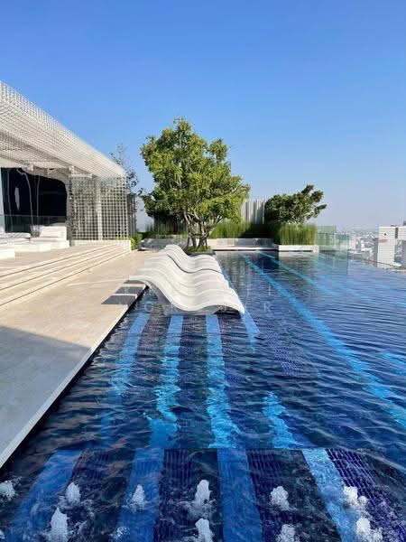 Life Ladprao, Bangkok, 992 Ladprao Road, Jom Phon, Chatuchak, Bangkok, 1 Bedroom, 30 sqm, Condo For Rent, by Keerati Wangrujirakul, 500520152 - DDproperty.com