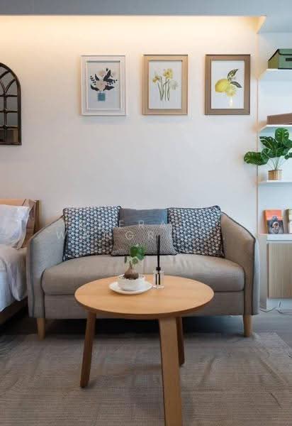 Life Ladprao, Bangkok, 992 Ladprao Road, Jom Phon, Chatuchak, Bangkok, 1 Bedroom, 30 sqm, Condo For Rent, by Keerati Wangrujirakul, 500520152 - DDproperty.com