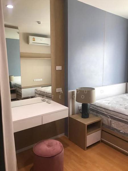 D’Mura Ratchayothin, Bangkok, 34 Paholayothin, Sena Nikhom, Chatuchak, Bangkok, 1 Bedroom, 33 sqm, Condo For Sale, by Grow Around Estate Company Limited, 500520153 - DDproperty.com