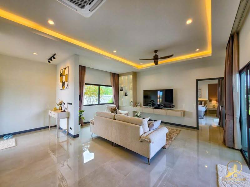 Kiri Valley, Prachuap Khiri Khan, prachuap-khiri-khan, Thap Tai, Hua Hin, Prachuap Khiri Khan, 3 Bedrooms, 150 sqm, Villa For Sale, by Wanwisa Scopetta, 500520154 - DDproperty.com