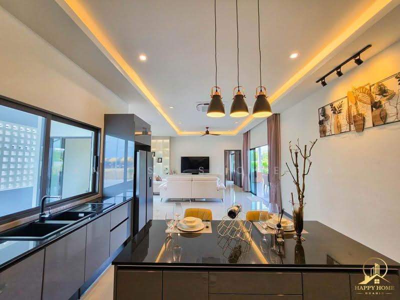 Kiri Valley, Prachuap Khiri Khan, prachuap-khiri-khan, Thap Tai, Hua Hin, Prachuap Khiri Khan, 3 Bedrooms, 150 sqm, Villa For Sale, by Wanwisa Scopetta, 500520154 - DDproperty.com