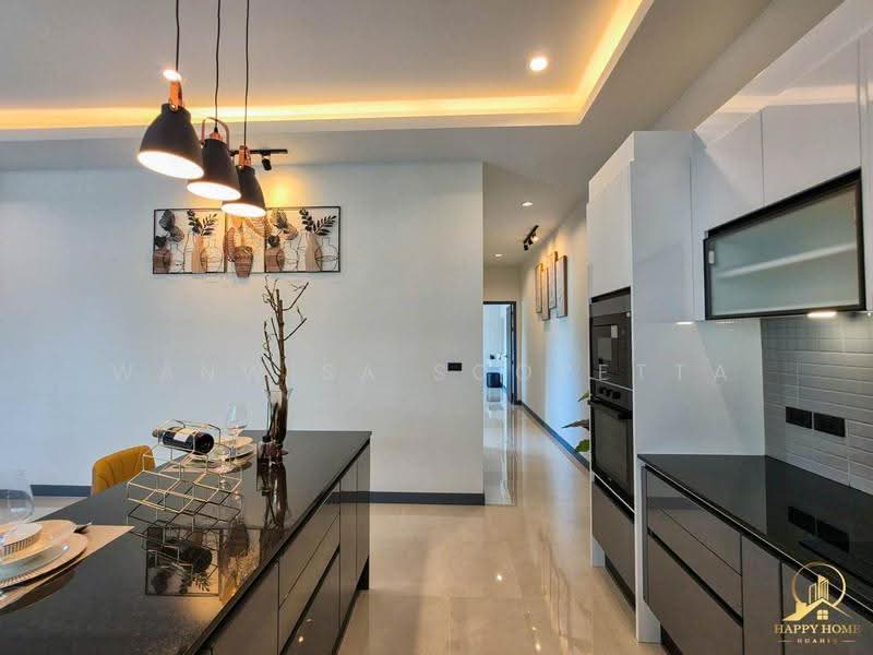 Kiri Valley, Prachuap Khiri Khan, prachuap-khiri-khan, Thap Tai, Hua Hin, Prachuap Khiri Khan, 3 Bedrooms, 150 sqm, Villa For Sale, by Wanwisa Scopetta, 500520154 - DDproperty.com