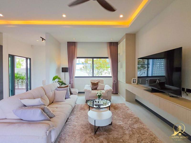Kiri Valley, Prachuap Khiri Khan, prachuap-khiri-khan, Thap Tai, Hua Hin, Prachuap Khiri Khan, 3 Bedrooms, 150 sqm, Villa For Sale, by Wanwisa Scopetta, 500520154 - DDproperty.com
