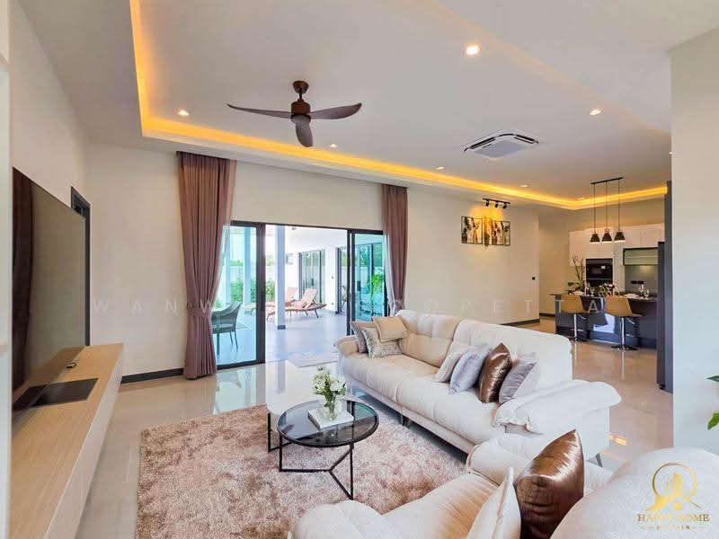 Kiri Valley, Prachuap Khiri Khan, prachuap-khiri-khan, Thap Tai, Hua Hin, Prachuap Khiri Khan, 3 Bedrooms, 150 sqm, Villa For Sale, by Wanwisa Scopetta, 500520154 - DDproperty.com