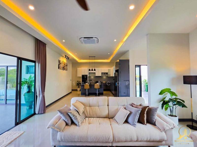 Kiri Valley, Prachuap Khiri Khan, prachuap-khiri-khan, Thap Tai, Hua Hin, Prachuap Khiri Khan, 3 Bedrooms, 150 sqm, Villa For Sale, by Wanwisa Scopetta, 500520154 - DDproperty.com