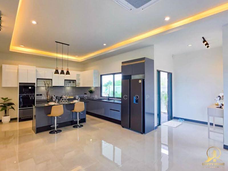 Kiri Valley, Prachuap Khiri Khan, prachuap-khiri-khan, Thap Tai, Hua Hin, Prachuap Khiri Khan, 3 Bedrooms, 150 sqm, Villa For Sale, by Wanwisa Scopetta, 500520154 - DDproperty.com