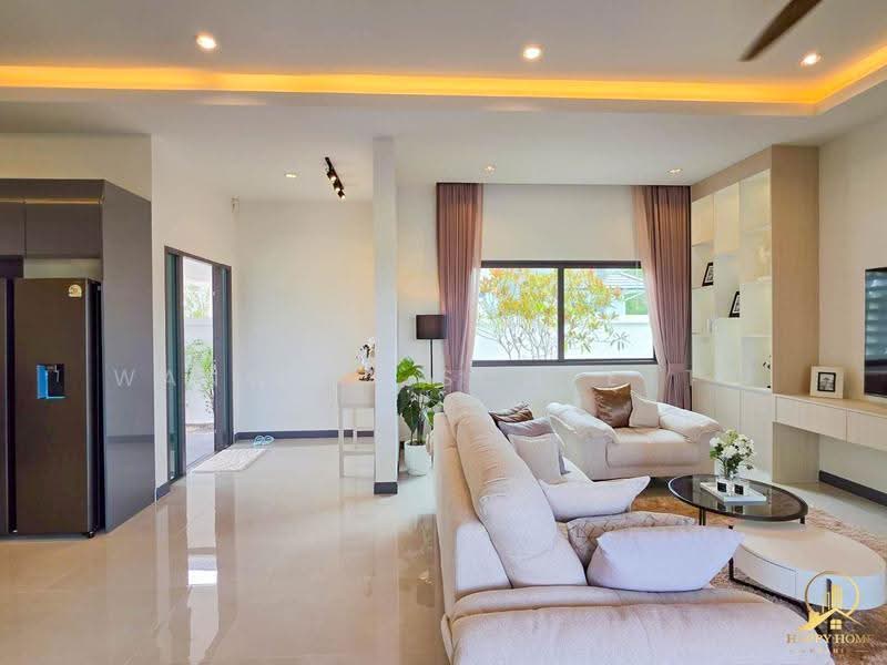 Kiri Valley, Prachuap Khiri Khan, prachuap-khiri-khan, Thap Tai, Hua Hin, Prachuap Khiri Khan, 3 Bedrooms, 150 sqm, Villa For Sale, by Wanwisa Scopetta, 500520154 - DDproperty.com