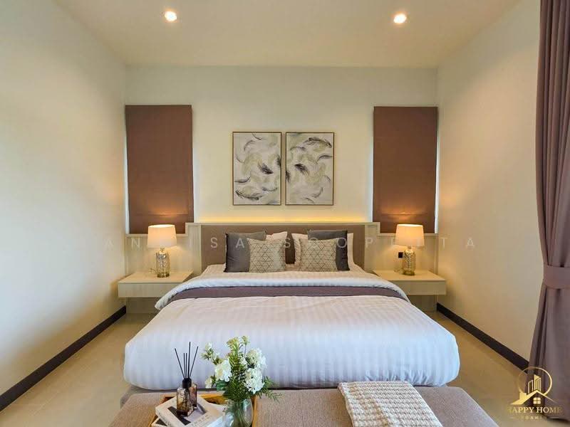 Kiri Valley, Prachuap Khiri Khan, prachuap-khiri-khan, Thap Tai, Hua Hin, Prachuap Khiri Khan, 3 Bedrooms, 150 sqm, Villa For Sale, by Wanwisa Scopetta, 500520154 - DDproperty.com