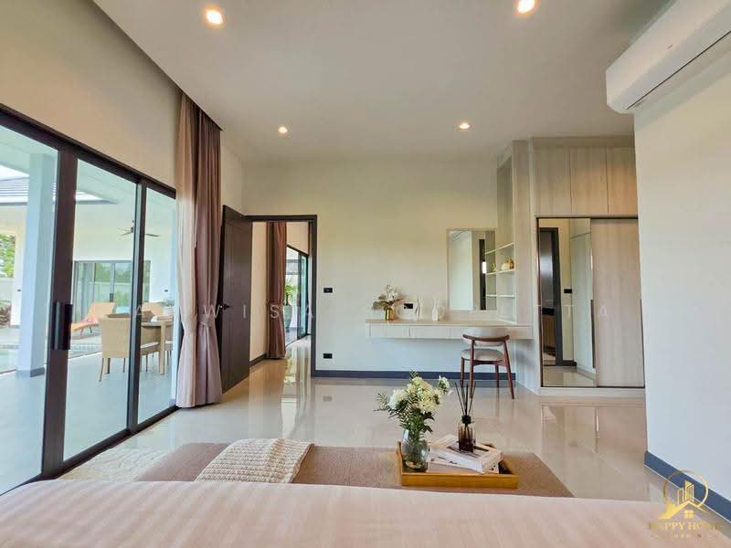Kiri Valley, Prachuap Khiri Khan, prachuap-khiri-khan, Thap Tai, Hua Hin, Prachuap Khiri Khan, 3 Bedrooms, 150 sqm, Villa For Sale, by Wanwisa Scopetta, 500520154 - DDproperty.com