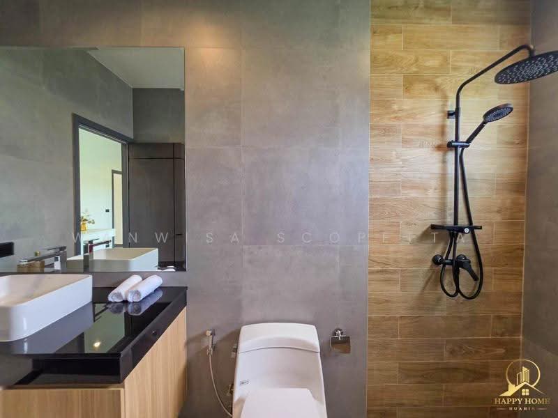 Kiri Valley, Prachuap Khiri Khan, prachuap-khiri-khan, Thap Tai, Hua Hin, Prachuap Khiri Khan, 3 Bedrooms, 150 sqm, Villa For Sale, by Wanwisa Scopetta, 500520154 - DDproperty.com