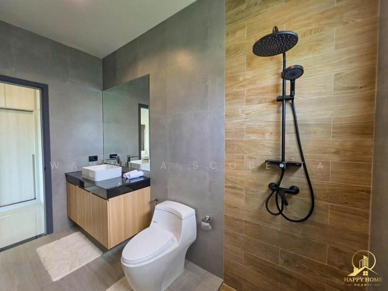 Kiri Valley, Prachuap Khiri Khan, prachuap-khiri-khan, Thap Tai, Hua Hin, Prachuap Khiri Khan, 3 Bedrooms, 150 sqm, Villa For Sale, by Wanwisa Scopetta, 500520154 - DDproperty.com