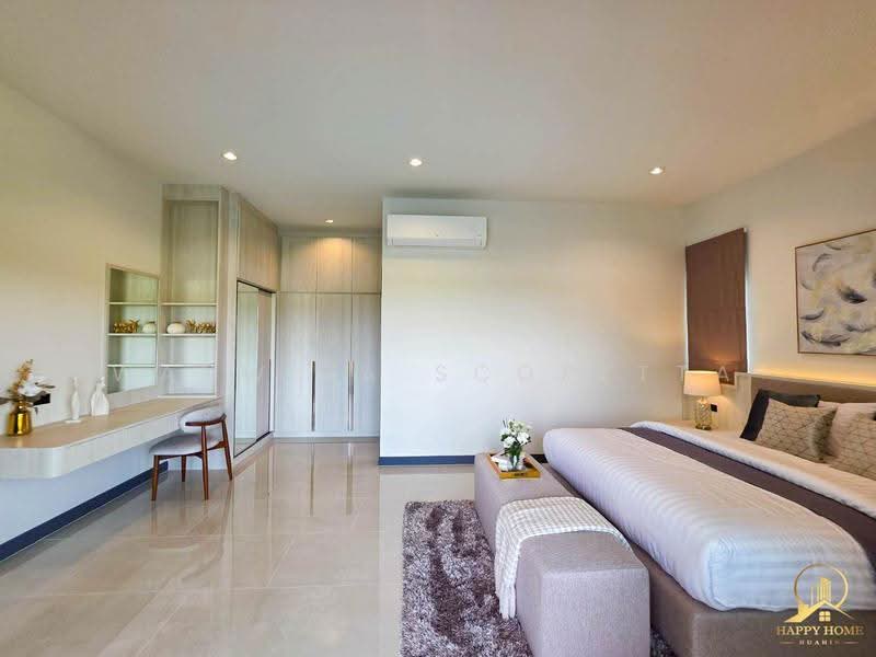 Kiri Valley, Prachuap Khiri Khan, prachuap-khiri-khan, Thap Tai, Hua Hin, Prachuap Khiri Khan, 3 Bedrooms, 150 sqm, Villa For Sale, by Wanwisa Scopetta, 500520154 - DDproperty.com