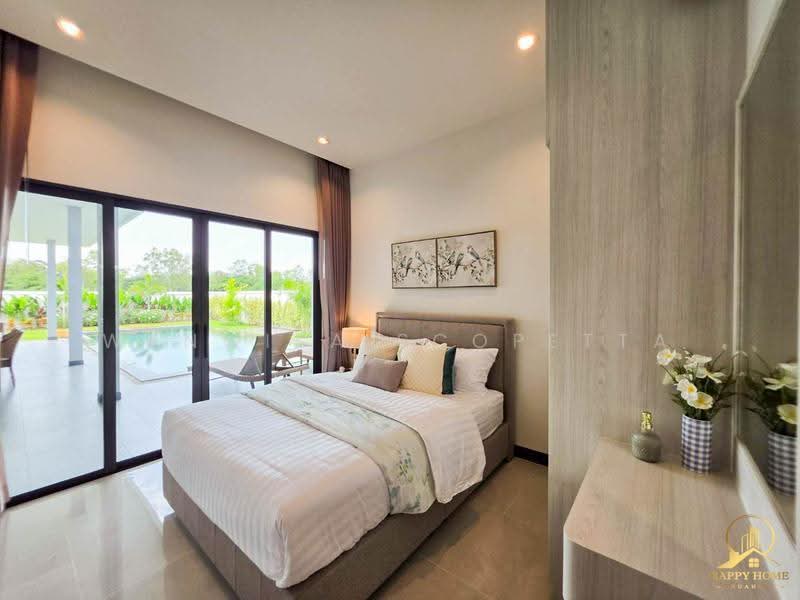 Kiri Valley, Prachuap Khiri Khan, prachuap-khiri-khan, Thap Tai, Hua Hin, Prachuap Khiri Khan, 3 Bedrooms, 150 sqm, Villa For Sale, by Wanwisa Scopetta, 500520154 - DDproperty.com