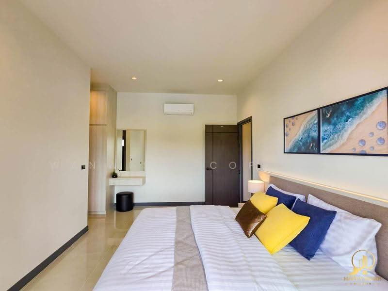 Kiri Valley, Prachuap Khiri Khan, prachuap-khiri-khan, Thap Tai, Hua Hin, Prachuap Khiri Khan, 3 Bedrooms, 150 sqm, Villa For Sale, by Wanwisa Scopetta, 500520154 - DDproperty.com