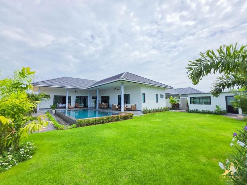 Kiri Valley, Prachuap Khiri Khan, prachuap-khiri-khan, Thap Tai, Hua Hin, Prachuap Khiri Khan, 3 Bedrooms, 150 sqm, Villa For Sale, by Wanwisa Scopetta, 500520154 - DDproperty.com