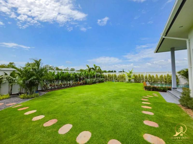 Kiri Valley, Prachuap Khiri Khan, prachuap-khiri-khan, Thap Tai, Hua Hin, Prachuap Khiri Khan, 3 Bedrooms, 150 sqm, Villa For Sale, by Wanwisa Scopetta, 500520154 - DDproperty.com