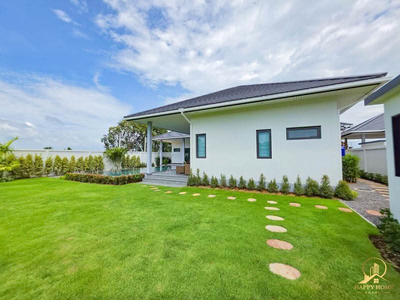 Kiri Valley, Prachuap Khiri Khan, prachuap-khiri-khan, Thap Tai, Hua Hin, Prachuap Khiri Khan, 3 Bedrooms, 150 sqm, Villa For Sale, by Wanwisa Scopetta, 500520154 - DDproperty.com