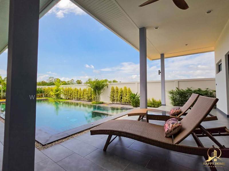 Kiri Valley, Prachuap Khiri Khan, prachuap-khiri-khan, Thap Tai, Hua Hin, Prachuap Khiri Khan, 3 Bedrooms, 150 sqm, Villa For Sale, by Wanwisa Scopetta, 500520154 - DDproperty.com