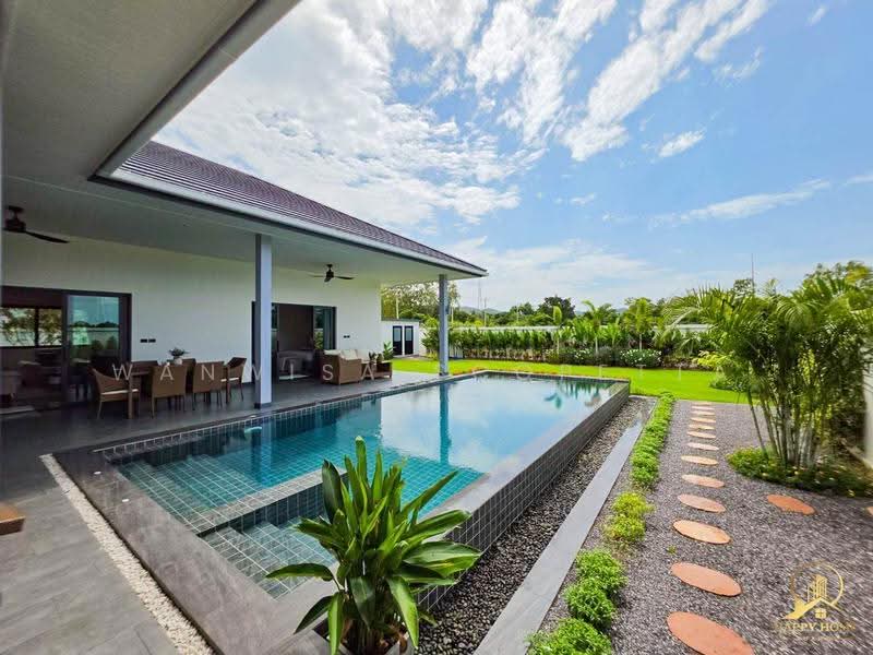 Kiri Valley, Prachuap Khiri Khan, prachuap-khiri-khan, Thap Tai, Hua Hin, Prachuap Khiri Khan, 3 Bedrooms, 150 sqm, Villa For Sale, by Wanwisa Scopetta, 500520154 - DDproperty.com