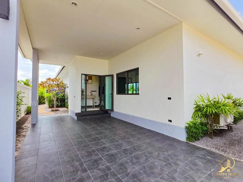 Kiri Valley, Prachuap Khiri Khan, prachuap-khiri-khan, Thap Tai, Hua Hin, Prachuap Khiri Khan, 3 Bedrooms, 150 sqm, Villa For Sale, by Wanwisa Scopetta, 500520154 - DDproperty.com