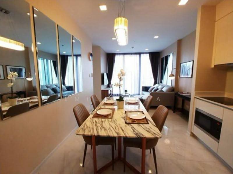 Hyde Sukhumvit 11 : ไฮด์ สุขุมวิท11, กรุงเทพ, 11 ซอยสุขุมวิท 11, คลองเตยเหนือ, วัฒนา, กรุงเทพ, 64 ตร.ม., คอนโด ให้เช่า, โดย Emily Bada, 500520155 - DDproperty.com