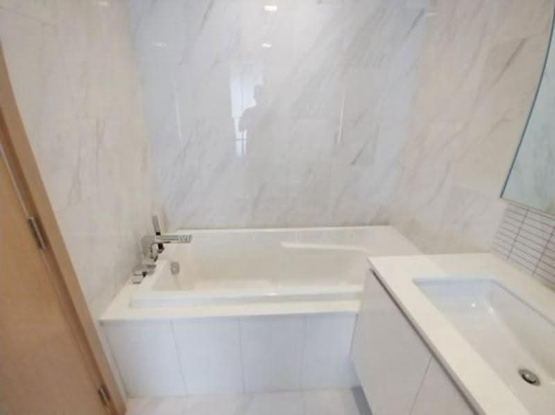 Hyde Sukhumvit 11, Bangkok, 11 Soi Sukhumvit 11, Khlongtoei Nua, Watthana, Bangkok, 2 Bedrooms, 64 sqm, Condo For Rent, by Emily Bada, 500520155 - DDproperty.com