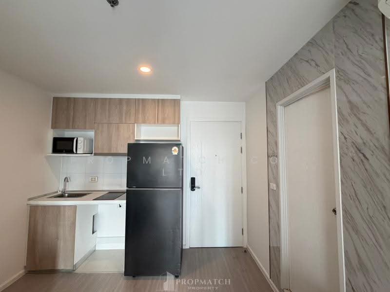 Denim Jatujak, Bangkok, Soi Vibhavadi Rangsit 3, Vibhavadi Rangsit Road, Jom Phon, Chatuchak, Bangkok, 1 Bedroom, 37 sqm, Condo For Rent, by PROPMATCH CO., LTD., 500520156 - DDproperty.com
