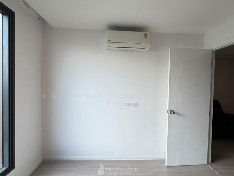 Denim Jatujak, Bangkok, Soi Vibhavadi Rangsit 3, Vibhavadi Rangsit Road, Jom Phon, Chatuchak, Bangkok, 1 Bedroom, 37 sqm, Condo For Rent, by PROPMATCH CO., LTD., 500520156 - DDproperty.com