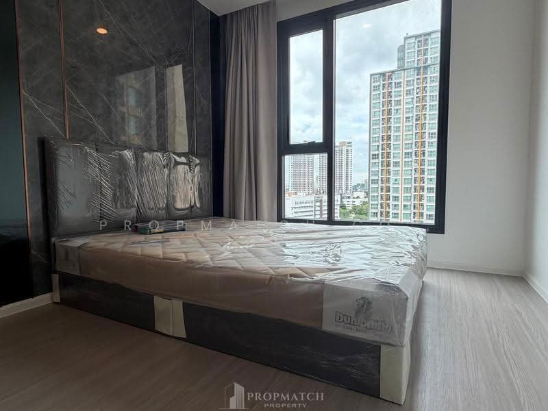 Denim Jatujak, Bangkok, Soi Vibhavadi Rangsit 3, Vibhavadi Rangsit Road, Jom Phon, Chatuchak, Bangkok, 1 Bedroom, 37 sqm, Condo For Rent, by PROPMATCH CO., LTD., 500520156 - DDproperty.com