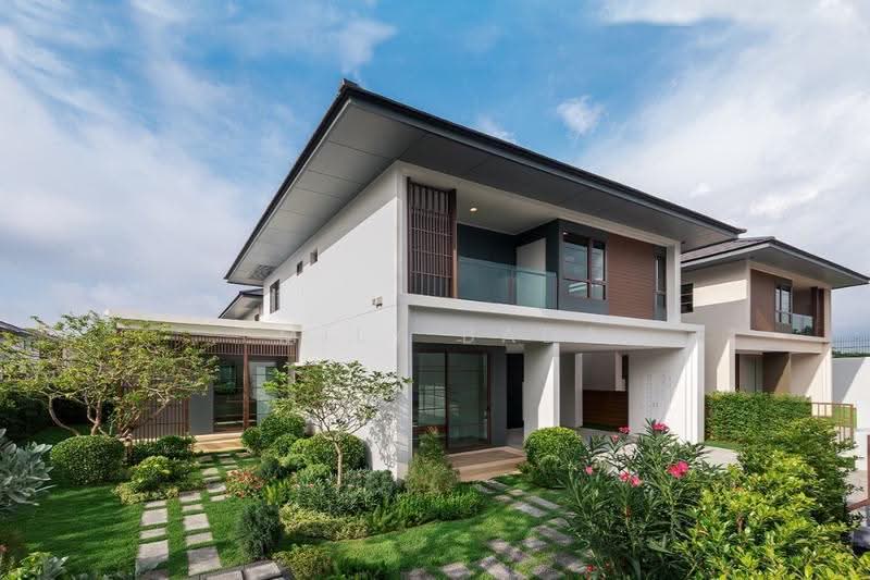 undefined, Bangkok, Tha Rang, Bang Khen, Bangkok, 4 Bedrooms, 316 sqm, Single Detached House For Sale, by Emily Bada, 500520158 - DDproperty.com