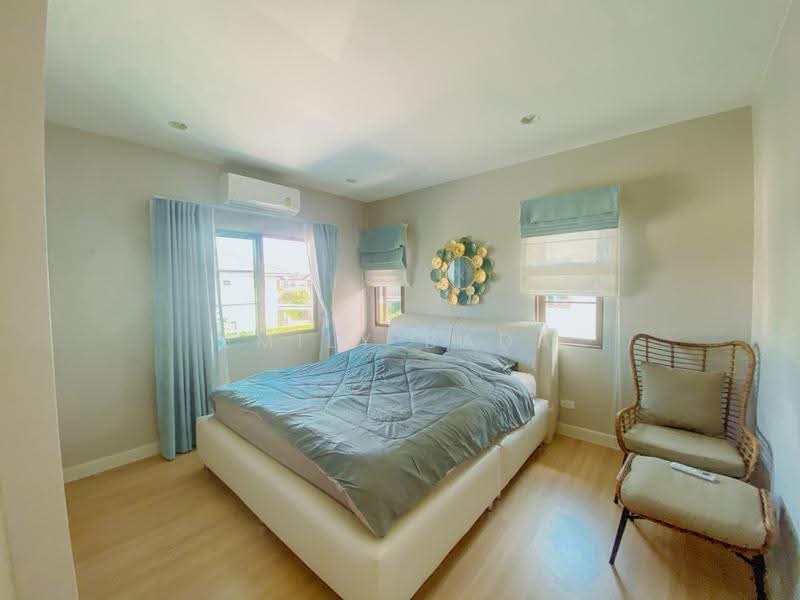 undefined, Bangkok, Tha Rang, Bang Khen, Bangkok, 4 Bedrooms, 316 sqm, Single Detached House For Sale, by Emily Bada, 500520158 - DDproperty.com
