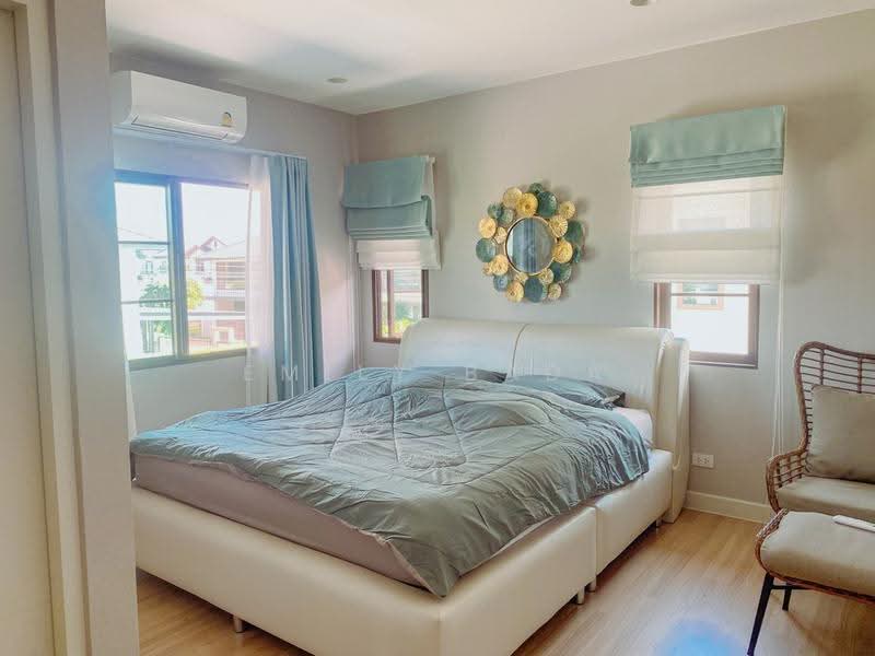 undefined, Bangkok, Tha Rang, Bang Khen, Bangkok, 4 Bedrooms, 316 sqm, Single Detached House For Sale, by Emily Bada, 500520158 - DDproperty.com
